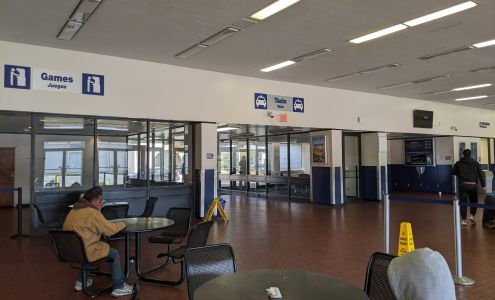 Greyhound Package Xpress