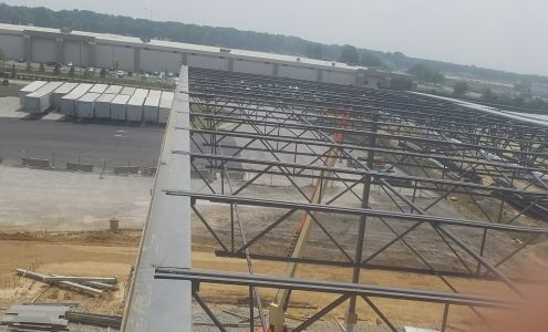 UPS Supply Chain Solutions building 5