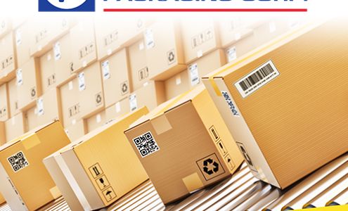 Crown Packaging Corp. - Louisville, Kentucky Office