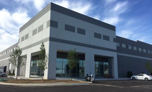 Louisville Packaging