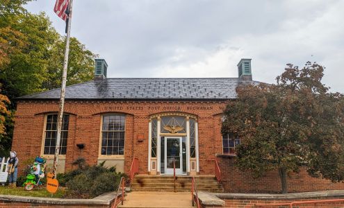 United States Postal Service