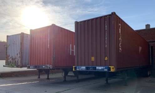 Vantage Int'l Shipping Inc.