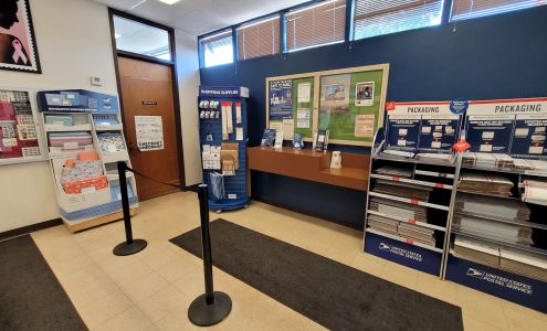 United States Postal Service