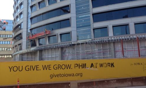 Rapids Reproductions / Technigraphics