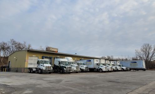 Fast-Trac Freight Services