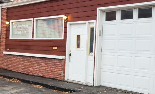 First Edition Printing