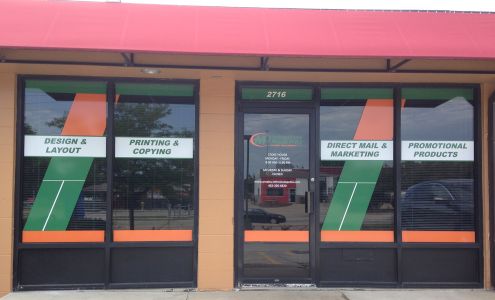 Minuteman Press - Printing & Copying