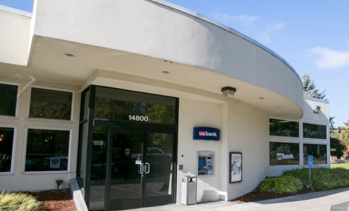 U.S. Bank Branch