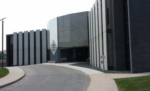 Story County Administration