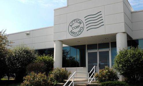 Action Mailing & Printing Solutions