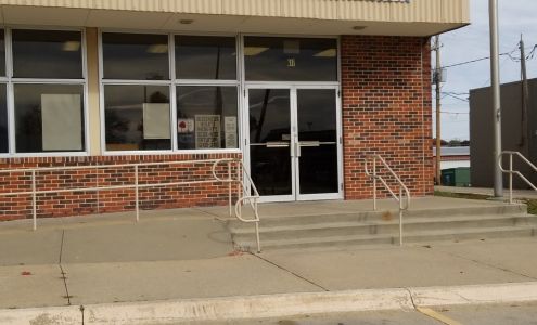 United States Postal Service