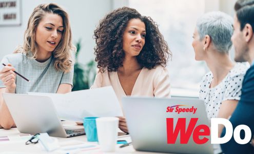 Sir Speedy Print, Signs, Marketing