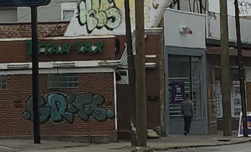 Peerless Printing Co