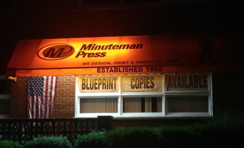 Minuteman Press