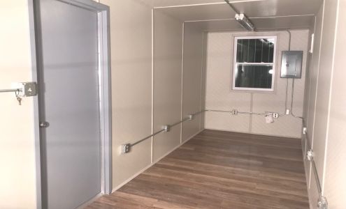 K & K International Inc