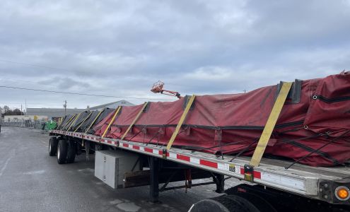 Baltimore Packaging LLC