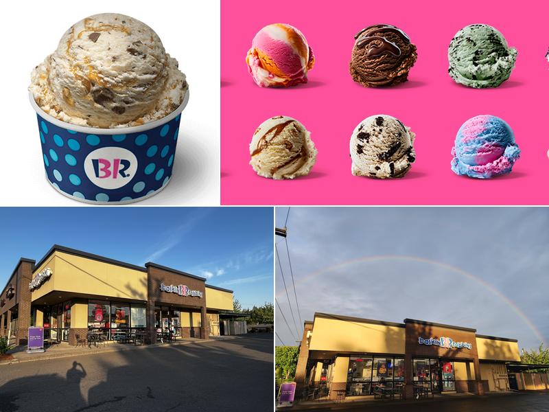 Baskin-Robbins
