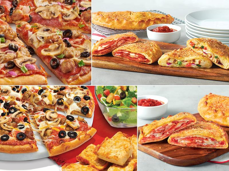 Papa Murphy's | Take 'N' Bake Pizza 15630 Boones Ferry Rd, Lake Oswego