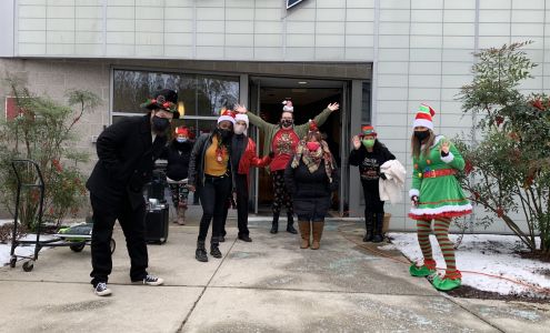 Opportunity Builders Inc