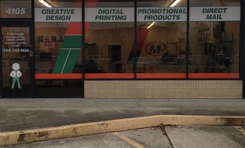 Minuteman Press