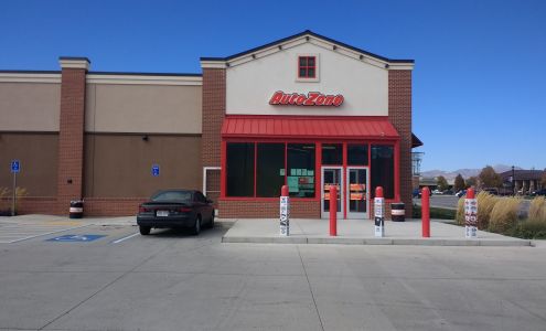 AutoZone Auto Parts