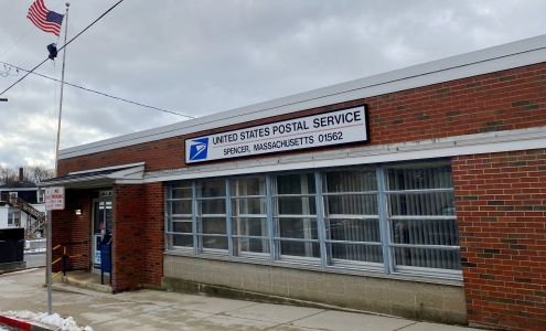 United States Postal Service