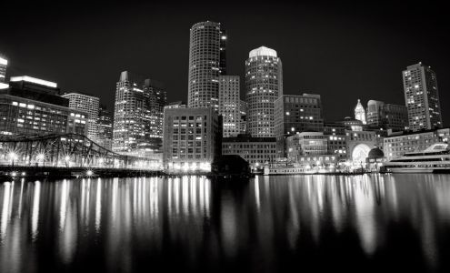 Bullet Courier Inc. (Boston Courier - Woburn Courier - Massachusetts Courier)