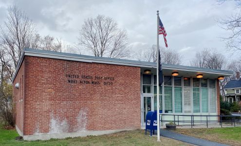 United States Postal Service