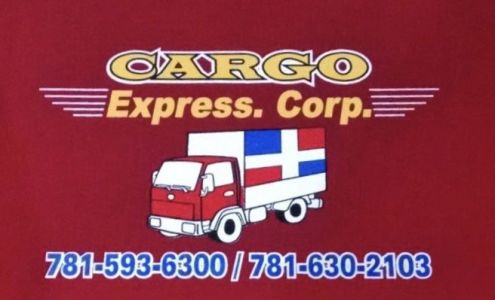 MOTA CARGO EXPRESS CORPORATION