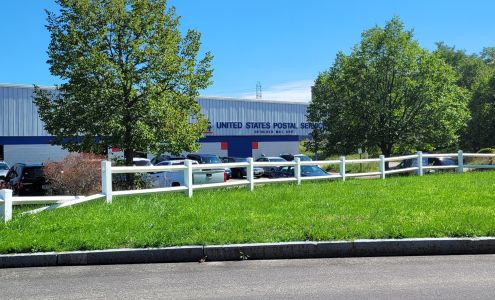 United States Postal Service