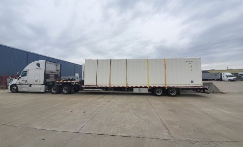 Intransit Container, Inc.