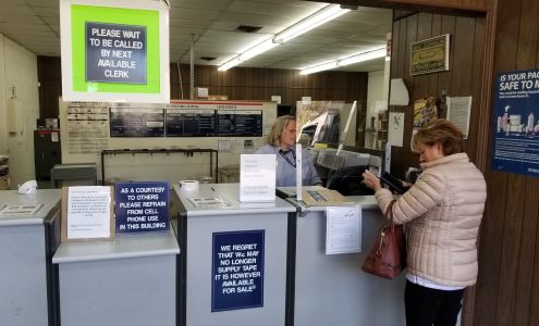 United States Postal Service