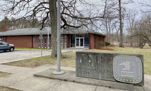 United States Postal Service