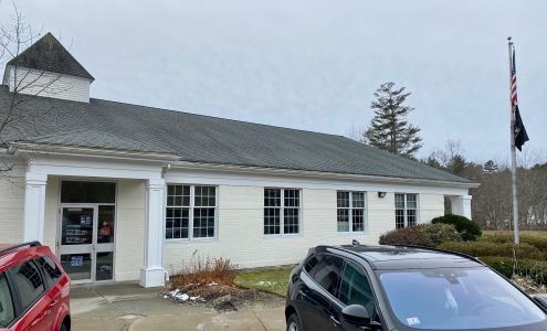 United States Postal Service