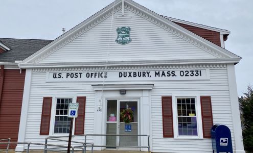 United States Postal Service