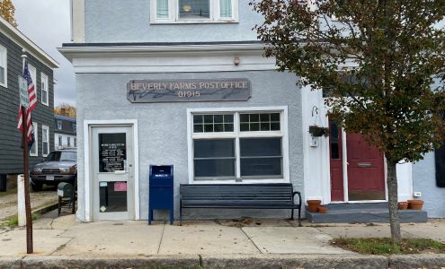 United States Postal Service