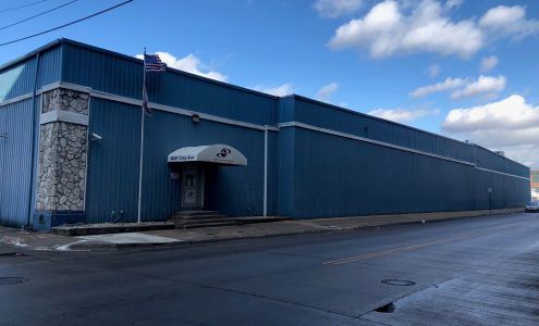 Wolverine Solutions Group