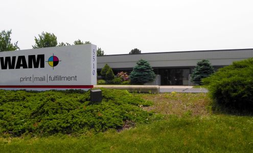 WAM Print I Mail Inc