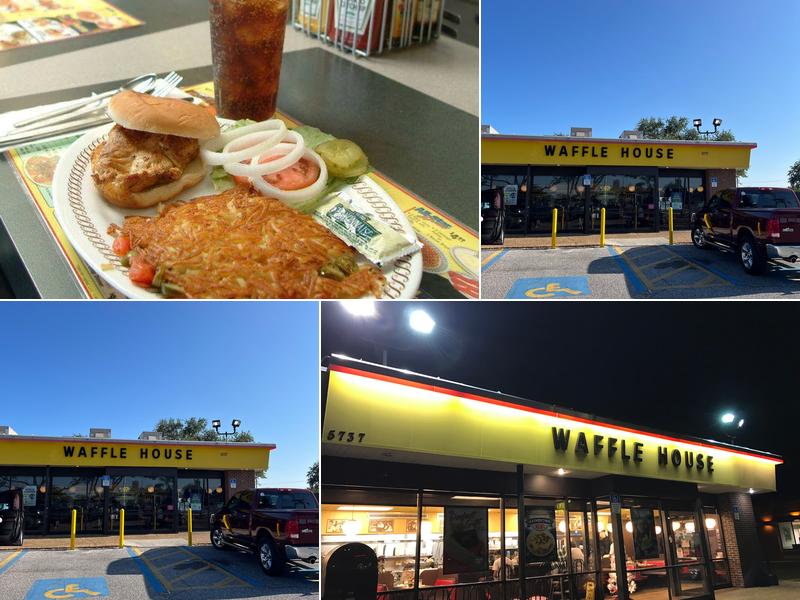 Waffle House 5737 Clark Rd, Sarasota