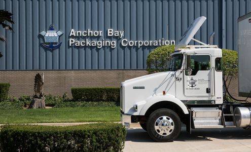 Anchor Bay Packaging