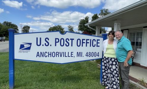 United States Postal Service