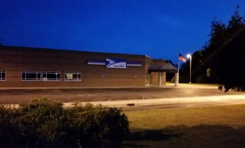 United States Postal Service