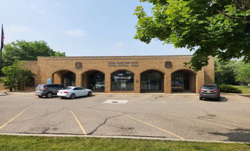 United States Postal Service