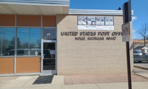 United States Postal Service