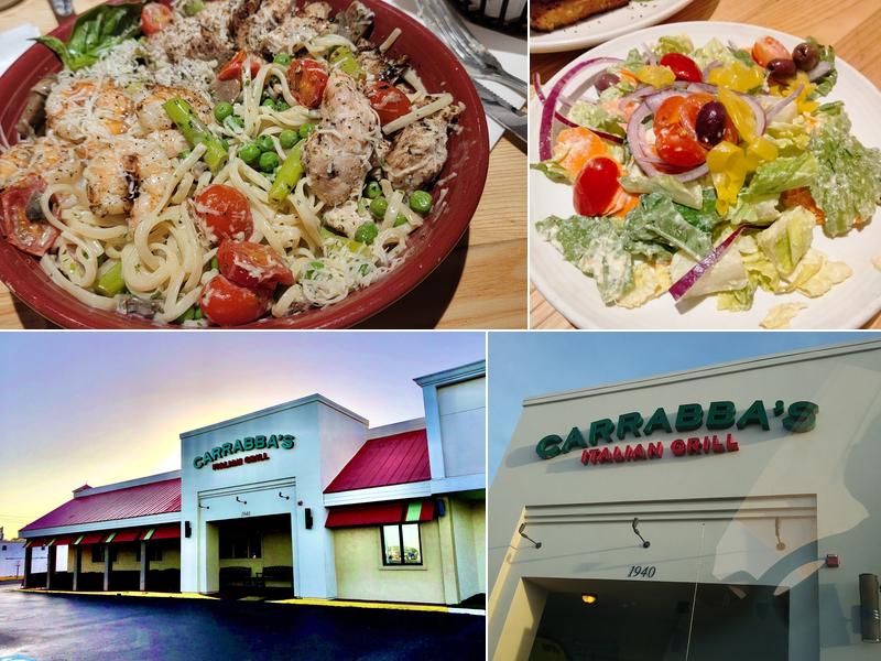 Carrabba's Italian Grill