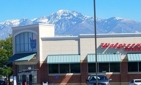 Walgreens Riverton