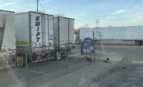 Graphic Packaging International