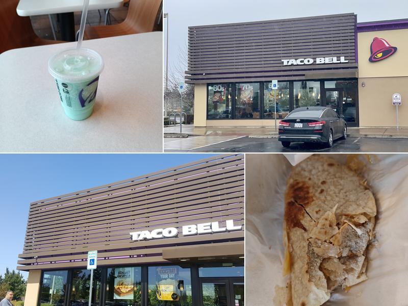 Taco Bell
