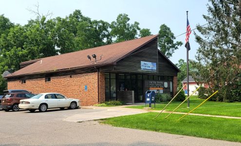 United States Postal Service