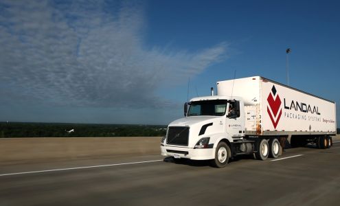 Landaal Packaging Systems